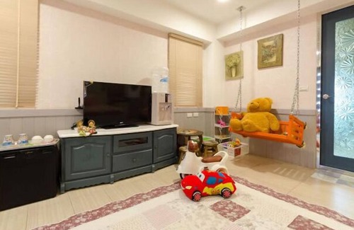 Dongshan Bed & Breakfast | Easylife B&B