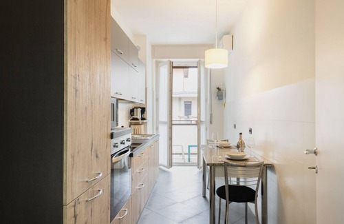 Central Station Apartment | Easylife - Charming flat 5 min from Centrale