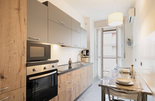 Central Station Apartment | Easylife - Charming flat 5 min from Centrale