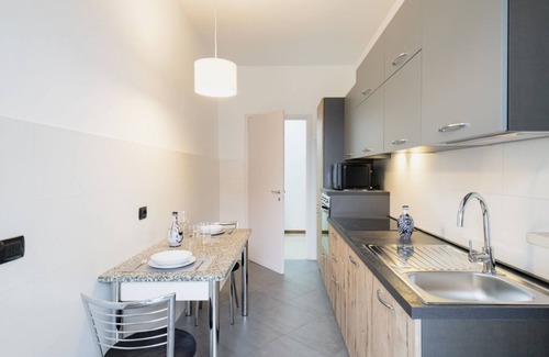 Central Station Apartment | Easylife - Charming flat 5 min from Centrale