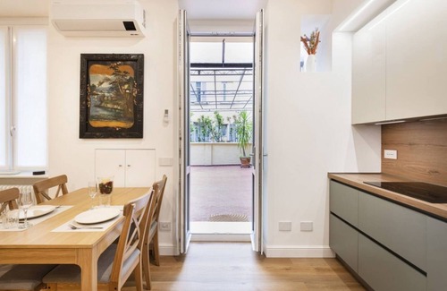 Lazzaretto Apartment | Easylife - Comfort and relax in Porta Venezia