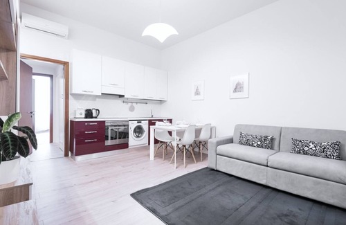 Porta Garibaldi Apartment | Easylife - Cosy apartment in Moscova/Sarpi