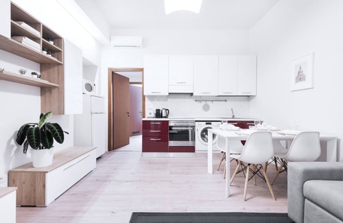 Porta Garibaldi Apartment | Easylife - Cosy apartment in Moscova/Sarpi