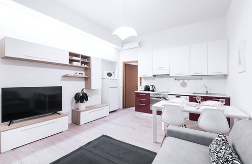 Porta Garibaldi Apartment | Easylife - Cosy apartment in Moscova/Sarpi