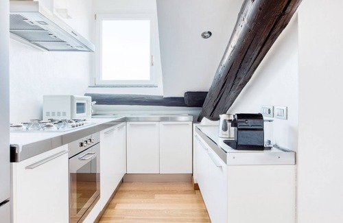 Porta Romana Apartment | Easylife - Milan - Romano 9 P5 - Porta Romana