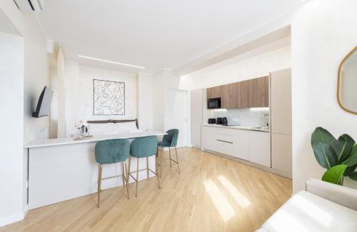 Porta Nuova Apartment | Easylife - Milano - Corso Porta Nuova 46 (P6)