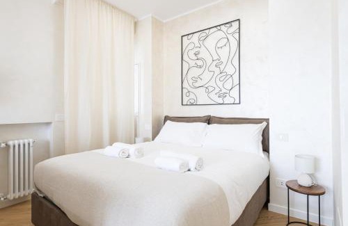 Porta Nuova Apartment | Easylife - Milano - Corso Porta Nuova 46 (P6)