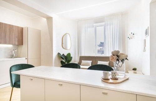 Porta Nuova Apartment | Easylife - Milano - Corso Porta Nuova 46 (P6)