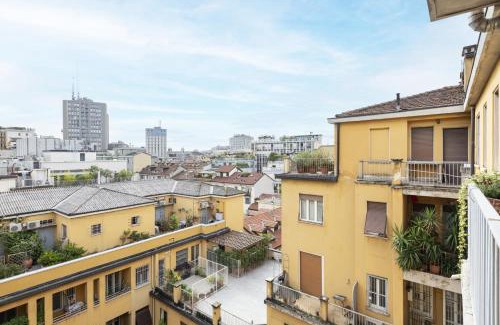 Porta Nuova Apartment | Easylife - Milano - Corso Porta Nuova 46 (P6)