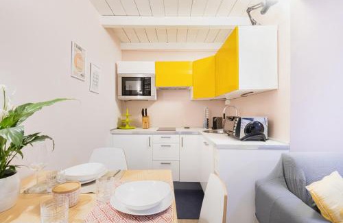 Porta Vittoria Apartment | Easylife - Milano - Corso XXII Marzo 39PT - Duomo