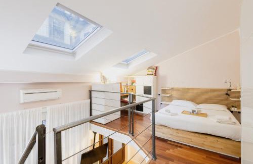 Porta Vittoria Apartment | Easylife - Milano - Corso XXII Marzo 39PT - Duomo