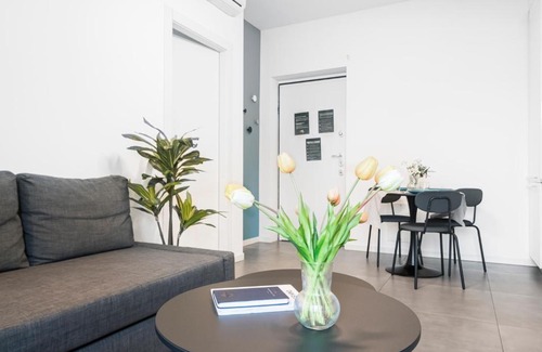 Porta Romana Apartment | Easylife - Milano - G Emiliani 1 115 - Porta Romana