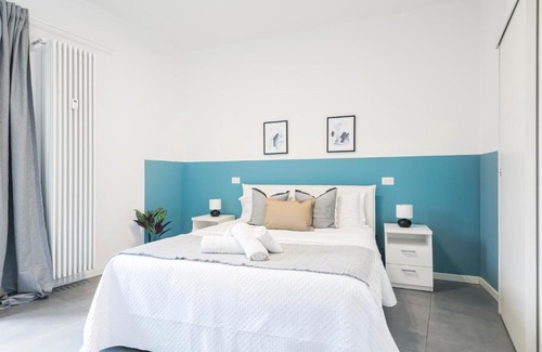 Porta Romana Apartment | Easylife - Milano - G Emiliani 1 115 - Porta Romana