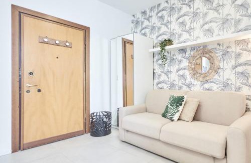 Porta Romana Apartment | Easylife - Milano - Muratori 10 - Porta Romana