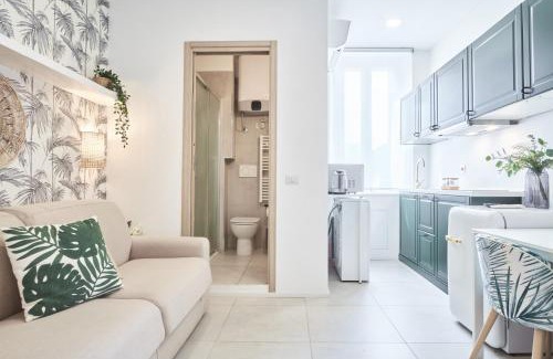 Porta Romana Apartment | Easylife - Milano - Muratori 10 - Porta Romana