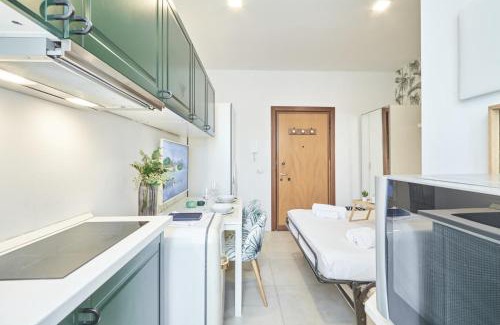 Porta Romana Apartment | Easylife - Milano - Muratori 10 - Porta Romana