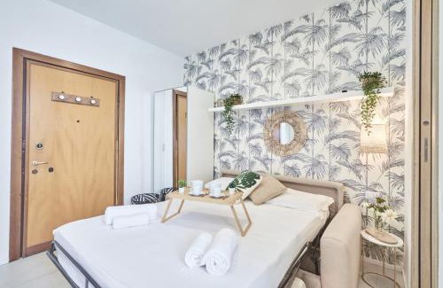 Porta Romana Apartment | Easylife - Milano - Muratori 10 - Porta Romana