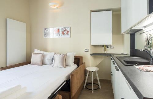 Zona Risorgimento Apartment | Easylife - Milano - Pilo 6 - Porta Venezia