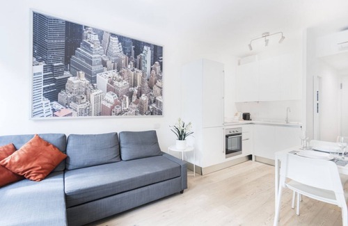Porta Vittoria Apartment | Easylife - New apartment in Cinque Giornate