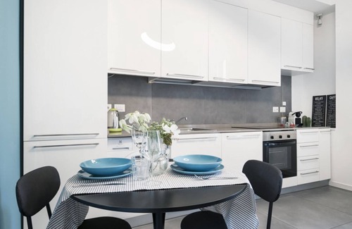 Porta Romana Apartment | Easylife - New flat in Porta Romana