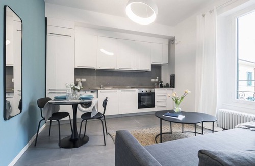 Porta Romana Apartment | Easylife - New flat in Porta Romana