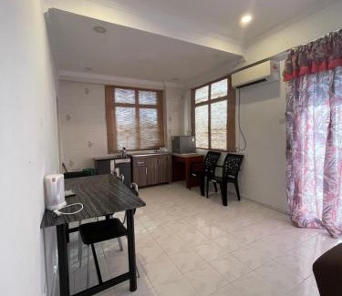 Kuah Apartment | EasyStay Apartment Langkawi