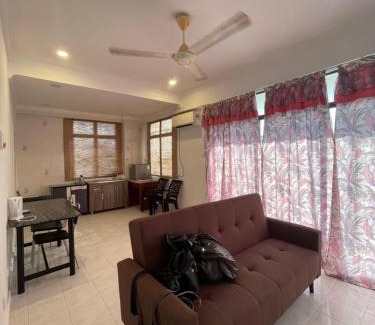 Kuah Apartment | EasyStay Apartment Langkawi
