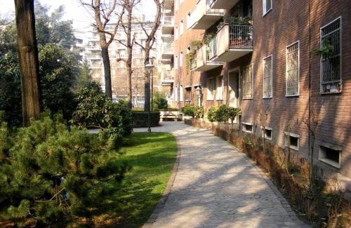 Navigli Apartment | Easystudio Milan - Solari