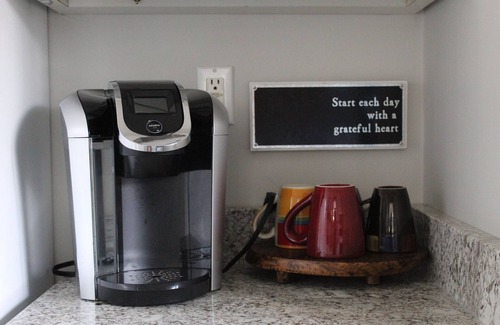 Dubuque House | Eat, Shop, Stroll & More! Stay at this Cozy Bungalow in Dubuque!