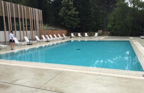 Avene Hotel | Eau Thermale Avène l'hôtel