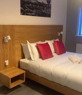 Newcastle-upon-Tyne Apartment | Eazy apartments