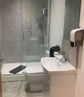 Newcastle-upon-Tyne Apartment | Eazy apartments