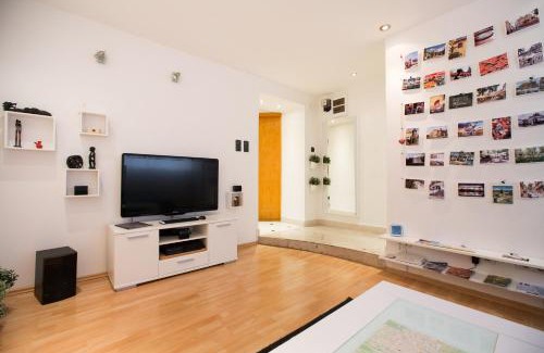Zagreb Apartment | eazZynight Center Apartment