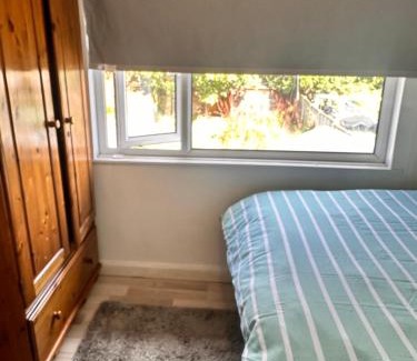 Eltham West House | Ebehi Inn 2