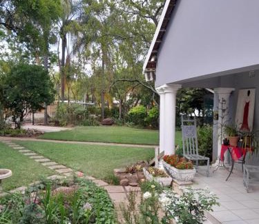 Groblersdal Apartment | Ebenezer Self Catering