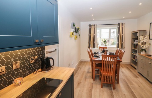 Hathersage Cottage | Eboracum