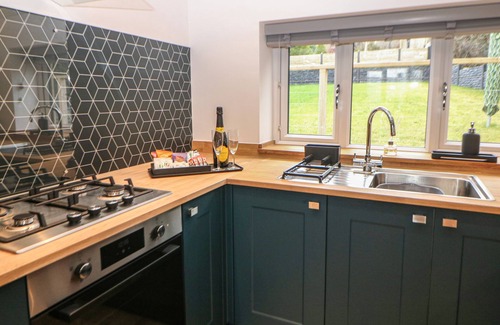 Hathersage Cottage | Eboracum