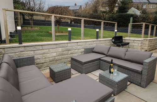 Hathersage Cottage | Eboracum