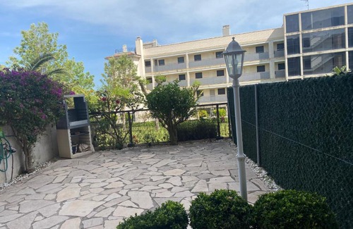 Sant Carles de la Rapita Apartment | Ebre 2