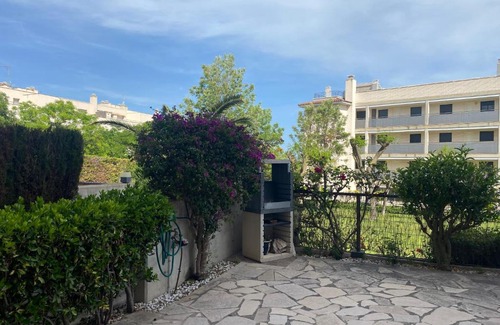 Sant Carles de la Rapita Apartment | Ebre 2