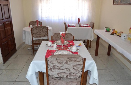 Bulawayo Cabin | Ebuhleni lodge