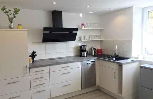Sipplingen Apartment | EC Apartment with fantastic sea - and Alpenblick