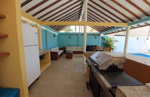 Manta Apartment | Beso del Sol - "Briza" 2-Bedroom Beachfront Apartment