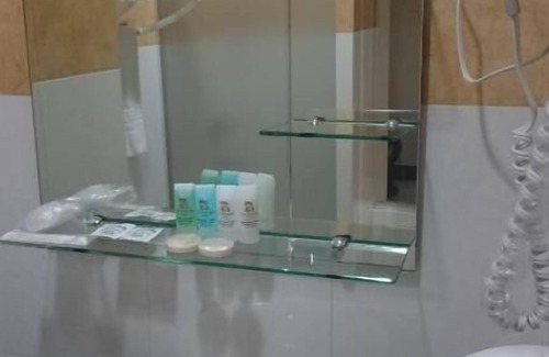 Santo Domingo de los Colorados Hotel | HOTEL GOLDEN VISTA