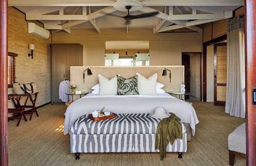 Makana House | Ecca Lodge