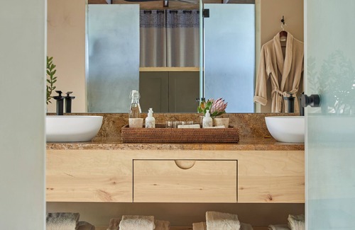 Makana House | Ecca Lodge