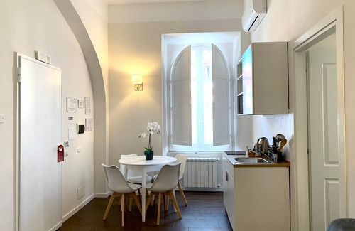 Vatican Hotel | Eccelso Hotel