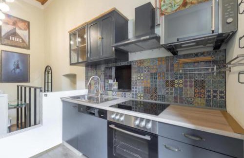 Porta Romana Apartment | Eccelso