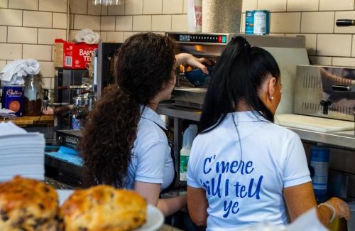 Broadstone House | Eccles Townhouse