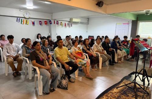 Bang Wa House | EcDc